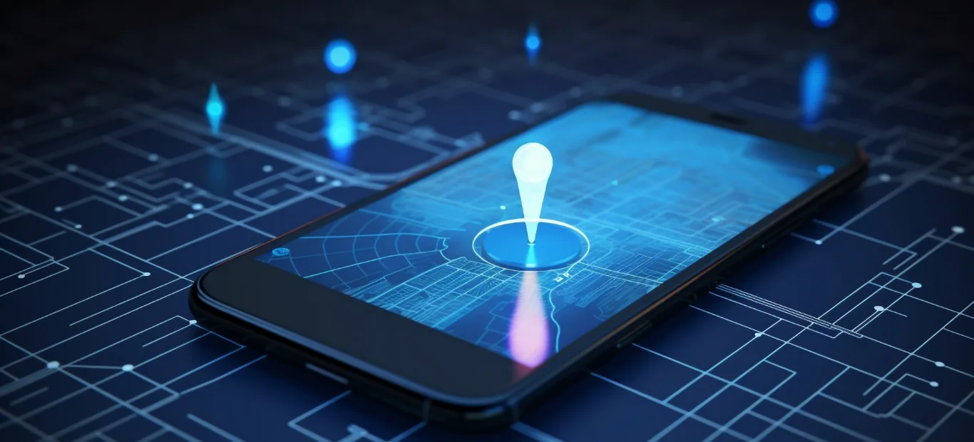 geofencing and anti-theft alert system